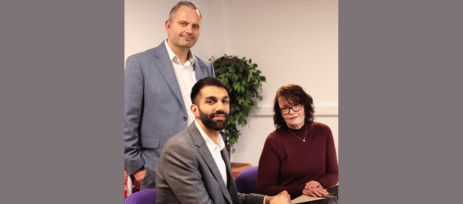 Award Winning Teesside Financial Consultancy Firm Strengthens Leadership with New Head of Finance