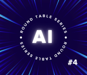Round Table: How to Save a Day a Week with AI
