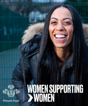 The Prince's Trust (Women Supporting Women)