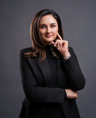 Aneta Majerska