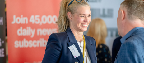Empowering North East Entrepreneurs: Not Your Normal Networking