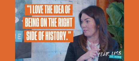 Mutha Cuva’s Amy Mooney Makes the Case for Heat Pumps in Conversation with Square One Law’s Gill Hunter