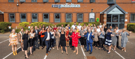 EMG Solicitors continues to grow specialist Court of Protection and private client business
