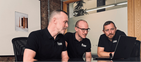 Helping landlords and tenants to light the Fuse