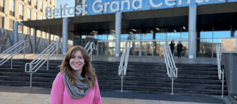 BeaconHouse Events Expands Its Reach Into Northern Ireland With Visit Belfast Partnership