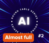 Round Table: Leading an AI Ready Team