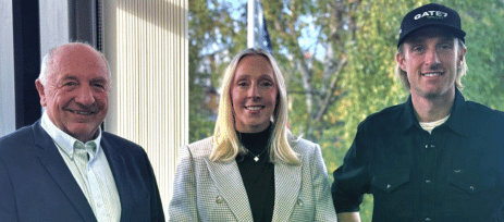 Global decal manufacturer celebrates 25 years in business