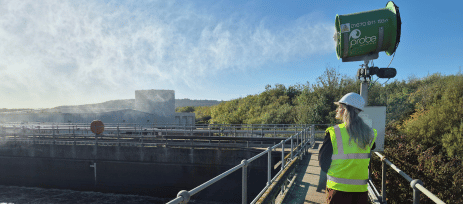 Probe Industries launches market-first odour enhancement technology to help industrial facilities reduce odour complaints and improve on-site wellbeing