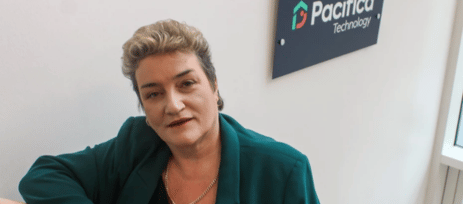 Pacifica appoints chief people officer