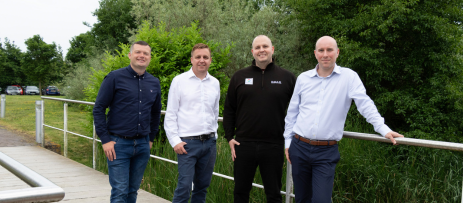 SEO specialists appoint strategic partners to drive further business growth
