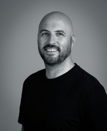 James Clinghan photo