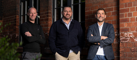 Turnover hits new heights for Newcastle creative agency JUMP