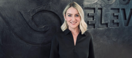 Double Eleven’s Kimberley Turner Joins Entrepreneurs’ Forum Board