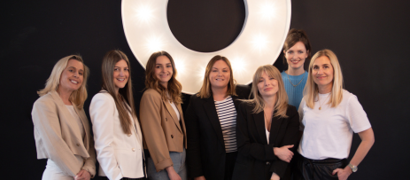 O Springs into step with double figure growth and raft of new hires