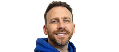 Meet Our Entrepreneur in Residence: David Porter, Surge