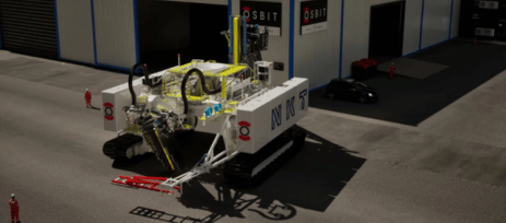 North East Engineering Firm, Osbit, Wins Major Contract with NKT