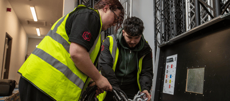 Life-Changing Scheme To Help Hundreds Of Young People Get Into Work Open For Applications Once Again