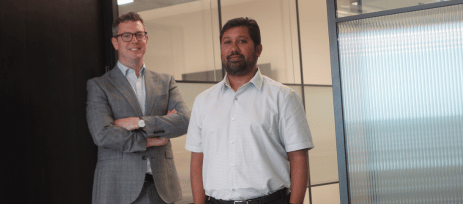 Hay & Kilner makes a duo of senior appointments to strengthen central services team 