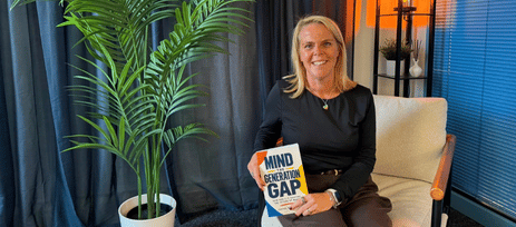 New book from Sunderland HR expert: "Managers have got Gen Z wrong - and it's costing them good people”