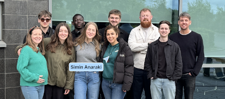 Simin Joins Layers Studio