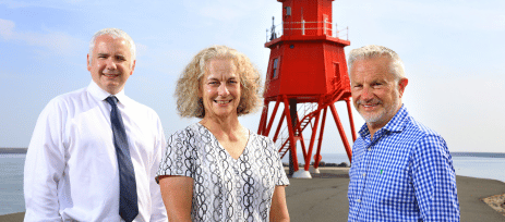 NPIF II - NEL backs Mechplant with investment to drive regional growth