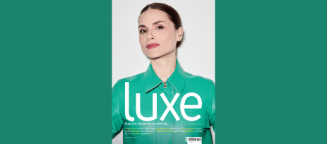 LUXE Magazine Reaches Major Milestone As It Celebrates Issue 100