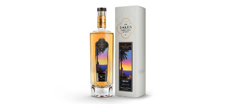 The Lakes Distillery and Master of Malt Come Together to Reveal The Whiskymaker’s Editions