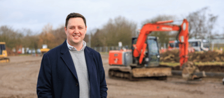 Planning Permission Granted For Pioneering Hydrogen Refuelling Station At Teesside International Airport