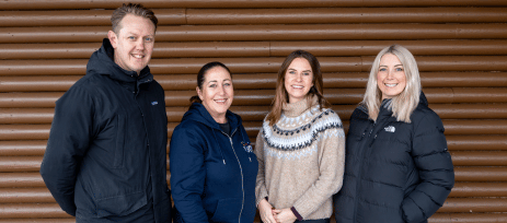 Leading CEO Joins B Local As Co Chair