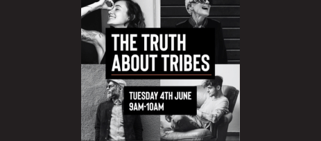 O Marks Launch of New People Brand Strategy with Tribe Event’