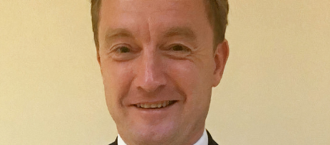 Gateshead College Appoints New Principal