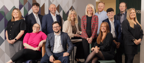 Robson Laidler Accountants listed in The Sunday Times Best Places to Work 