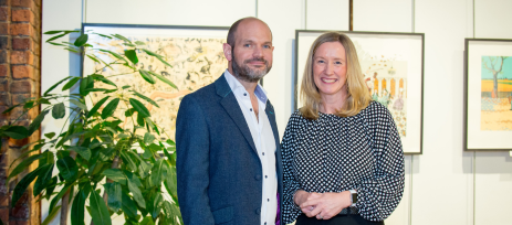 The Entrepreneurs’ Forum marks new chapter with Chair appointment