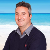 Simon Cooper