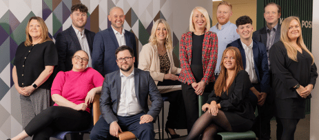 The Sunday Times announces Robson Laidler Accountants in the Best Places to Work 2026
