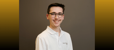 Admin assistant and director further their educations at Greener Solutions Group