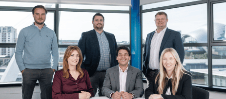 Ward Hadaway announces 5 promotions including 2 partners