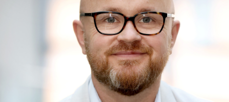 Gareth Allen, Superior Recruitment Group 