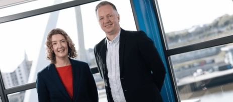 Ward Hadaway expands corporate team