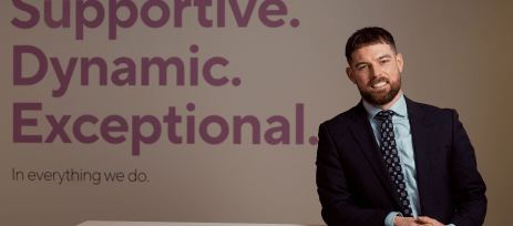 Hay & Kilner strengthens commercial property team with appointment of James Stacey