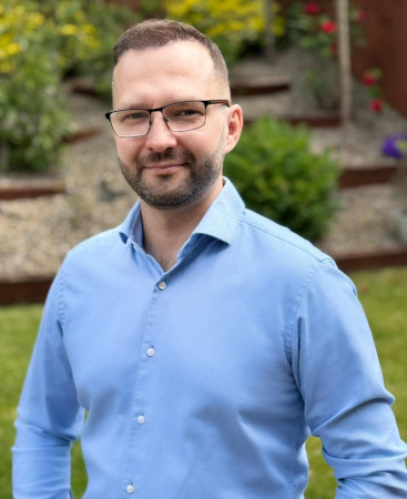 Grzegorz Majerski