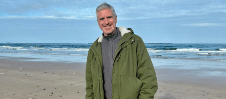 My North East with Peter Lillie