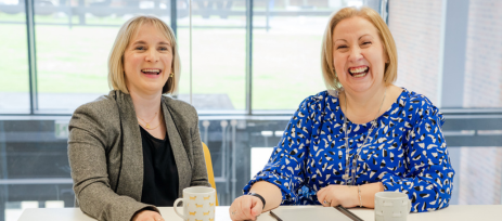 Inspired HR promotes Jenny Rolfe to Director