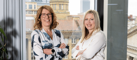 Ward Hadaway expands healthcare employment team with two partners