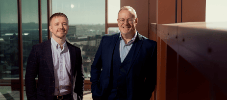 Hay & Kilner strengthens commercial property and corporate teams 