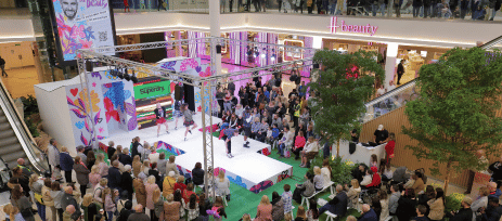 Metrocentre Appoints Twist as New Consumer PR Agency