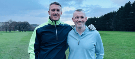 Firms Fuse partnership to build a better future for clients