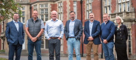 Adderstone Living expands into North West