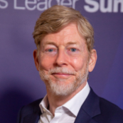 Sir Richard Harpin