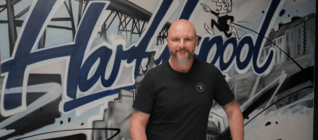 Booming Tees tech firm moves into spacious new HQ after ‘shattering’ first year targets